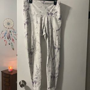 Old navy workout leggings🔮